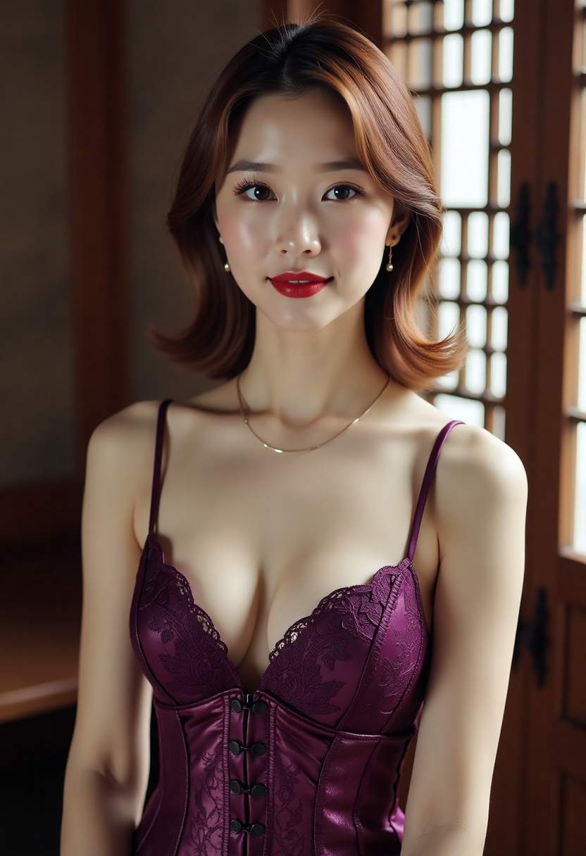 有吉君的正直散步
