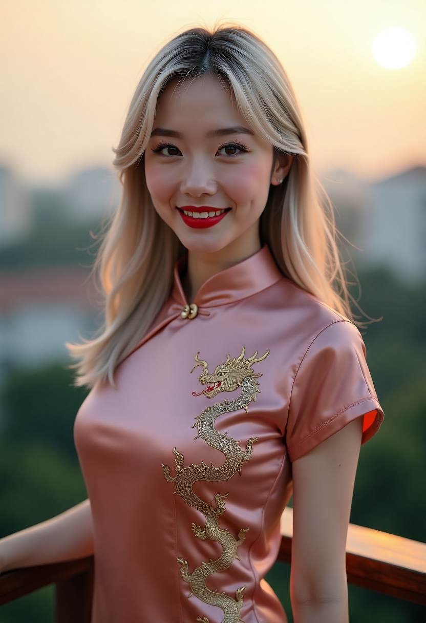 问题餐厅