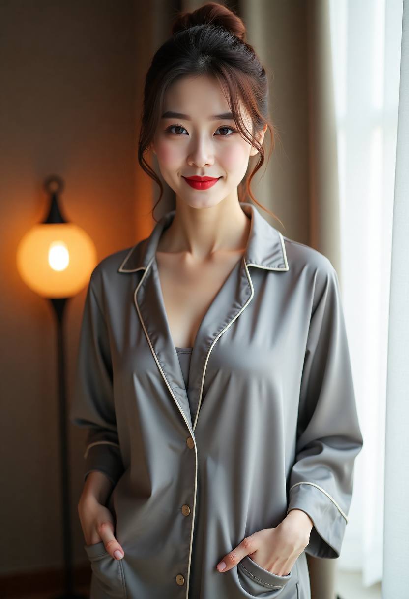 女王的教室