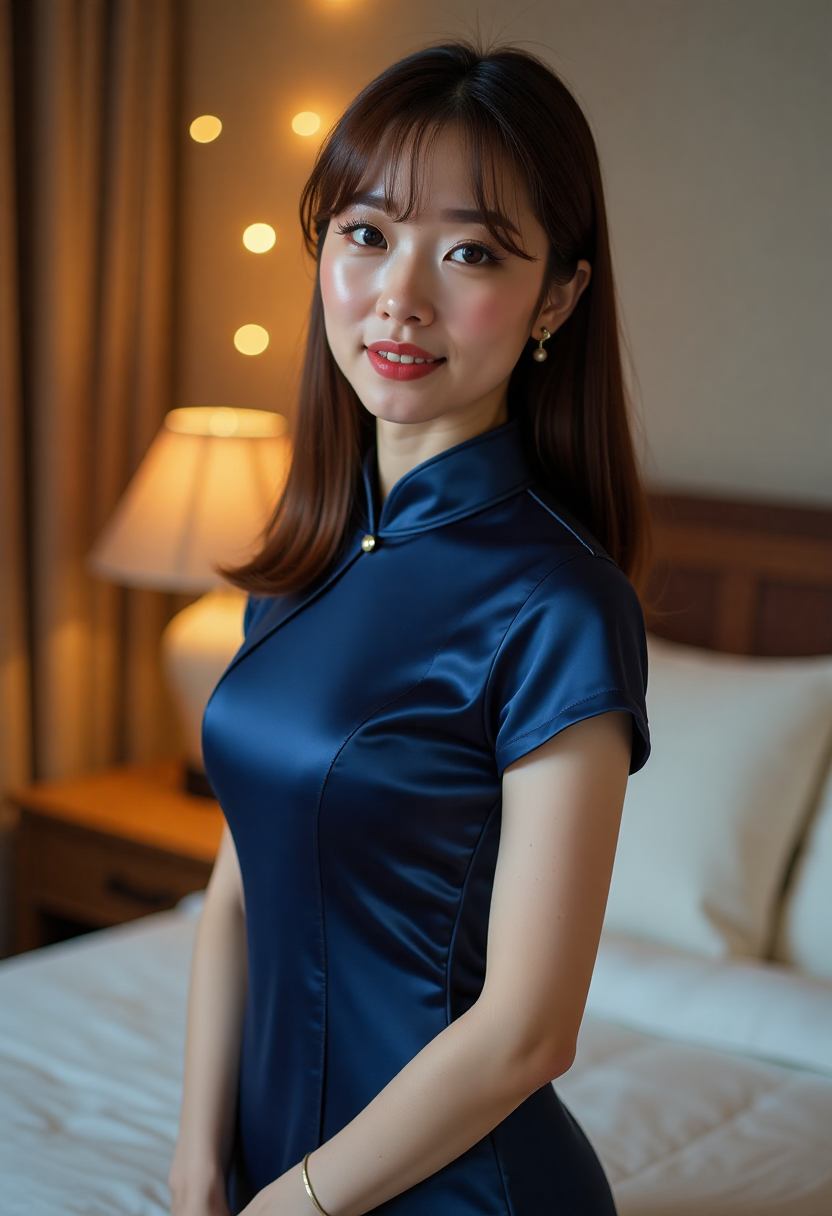 告白